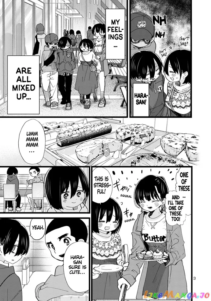 The Dangers in My Heart Chapter 88 image 04_optimized
